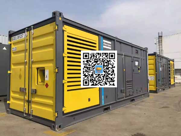 腾冲大型发电机出租