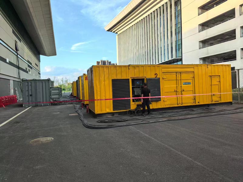 腾冲柴油发电机冬季保养注意事项？